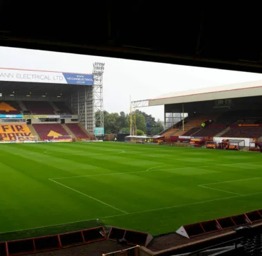 Fir Park