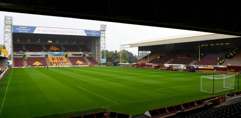 Fir Park