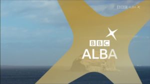 BBC Alba