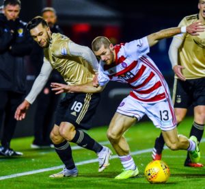 Hamilton v Aberdeen
