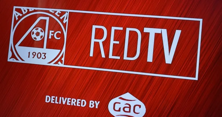 RedTV