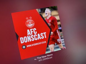 AFC DONScast