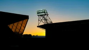 Pittodrie