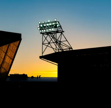 Pittodrie