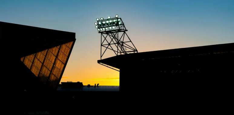 Pittodrie