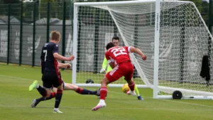 Aberdeen v Ross County