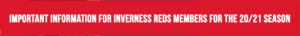 Information Banner