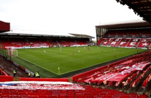 Pittodrie