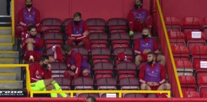 Aberdeen v Livingston