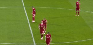 Aberdeen v NSI Runavik