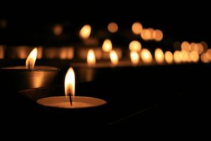 candle