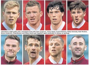 Sunday Post