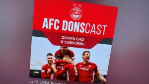 AFC DONScast