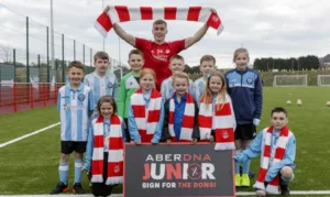 AberDNA Junior