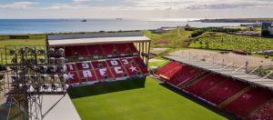 Pittodrie