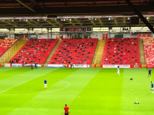 Pittodrie