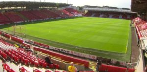 Pittodrie