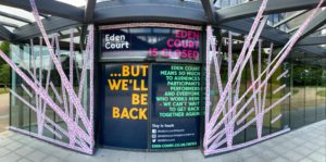 Eden Court