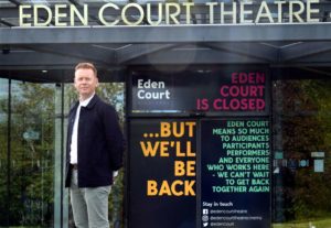 Eden Court