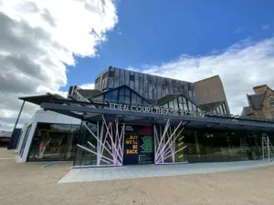 Eden Court