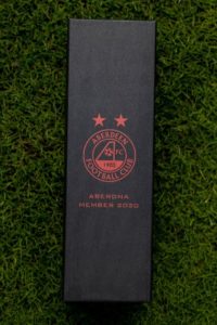 AberDNA Pack