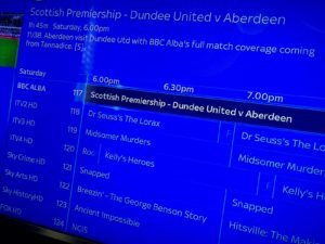 BBC Alba