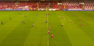 Aberdeen v Hamilton