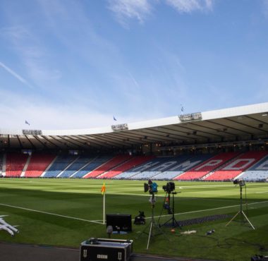 Hampden Park