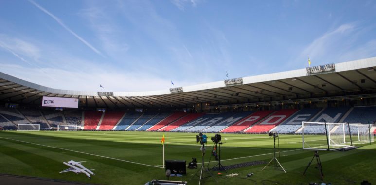 Hampden Park