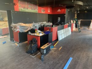 Club Shop