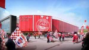 Kingsford Stadium
