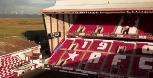 Pittodrie