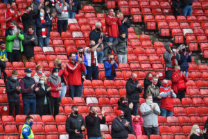 Red Army Coronavirus