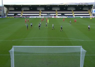 St Mirren v Aberdeen