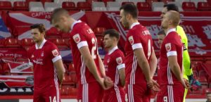 Aberdeen v Ross County