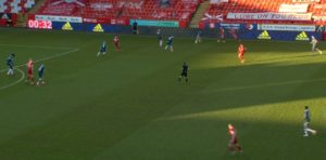 Aberdeen v Motherwell