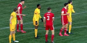 Livingston v Aberdeen