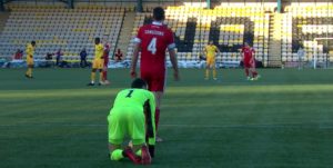 Livingston v Aberdeen