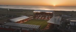 Pittodrie