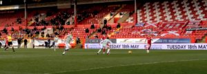 Aberdeen v Celtic