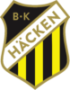 BK Hacken