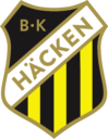 BK Hacken