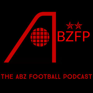 ABZ Football Podcast
