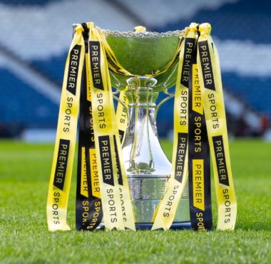 Scottish League Cup