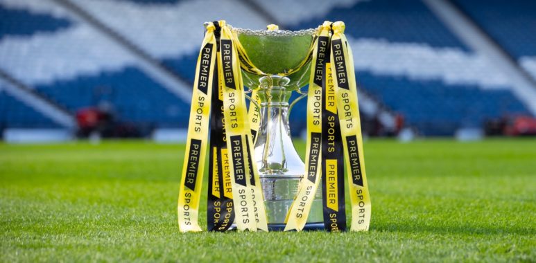 Scottish League Cup