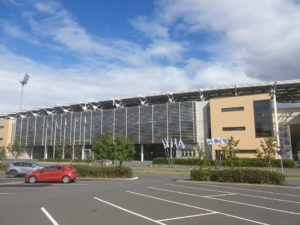 Breidablik v Aberdeen