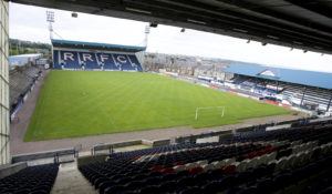 Starks Park