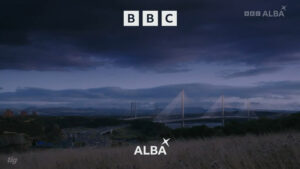 BBC Alba