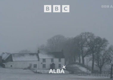 BBC Alba