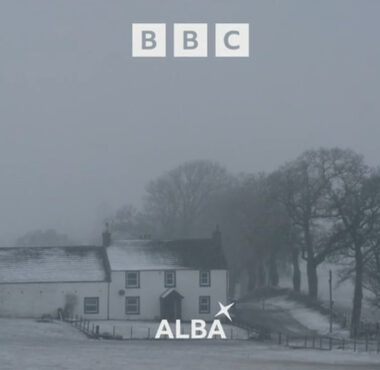 BBC Alba